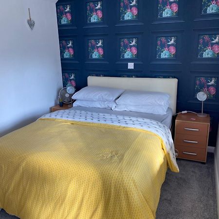 The Hideaway!! Skegness Ground Floor Room Free Parking Exterior foto