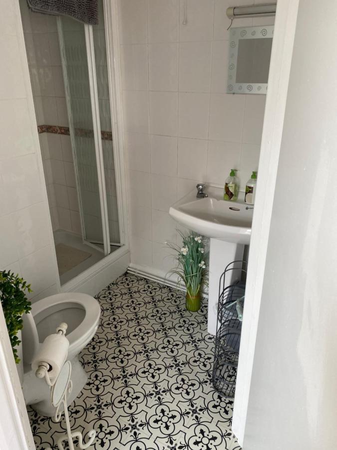 The Hideaway!! Skegness Ground Floor Room Free Parking Exterior foto