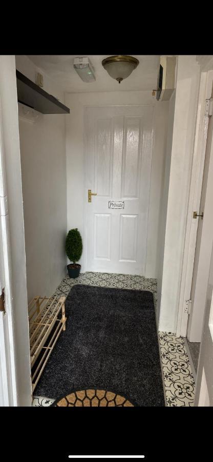 The Hideaway!! Skegness Ground Floor Room Free Parking Exterior foto