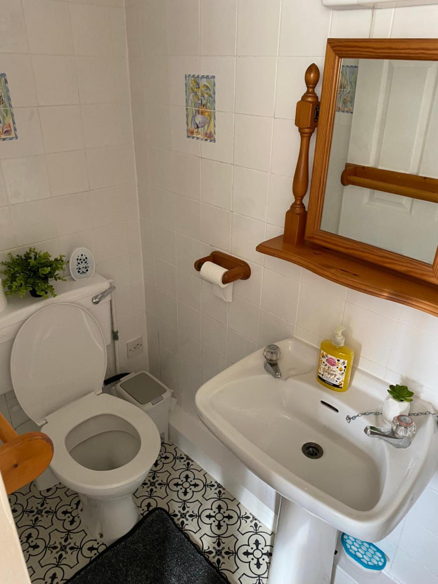 The Hideaway!! Skegness Ground Floor Room Free Parking Exterior foto