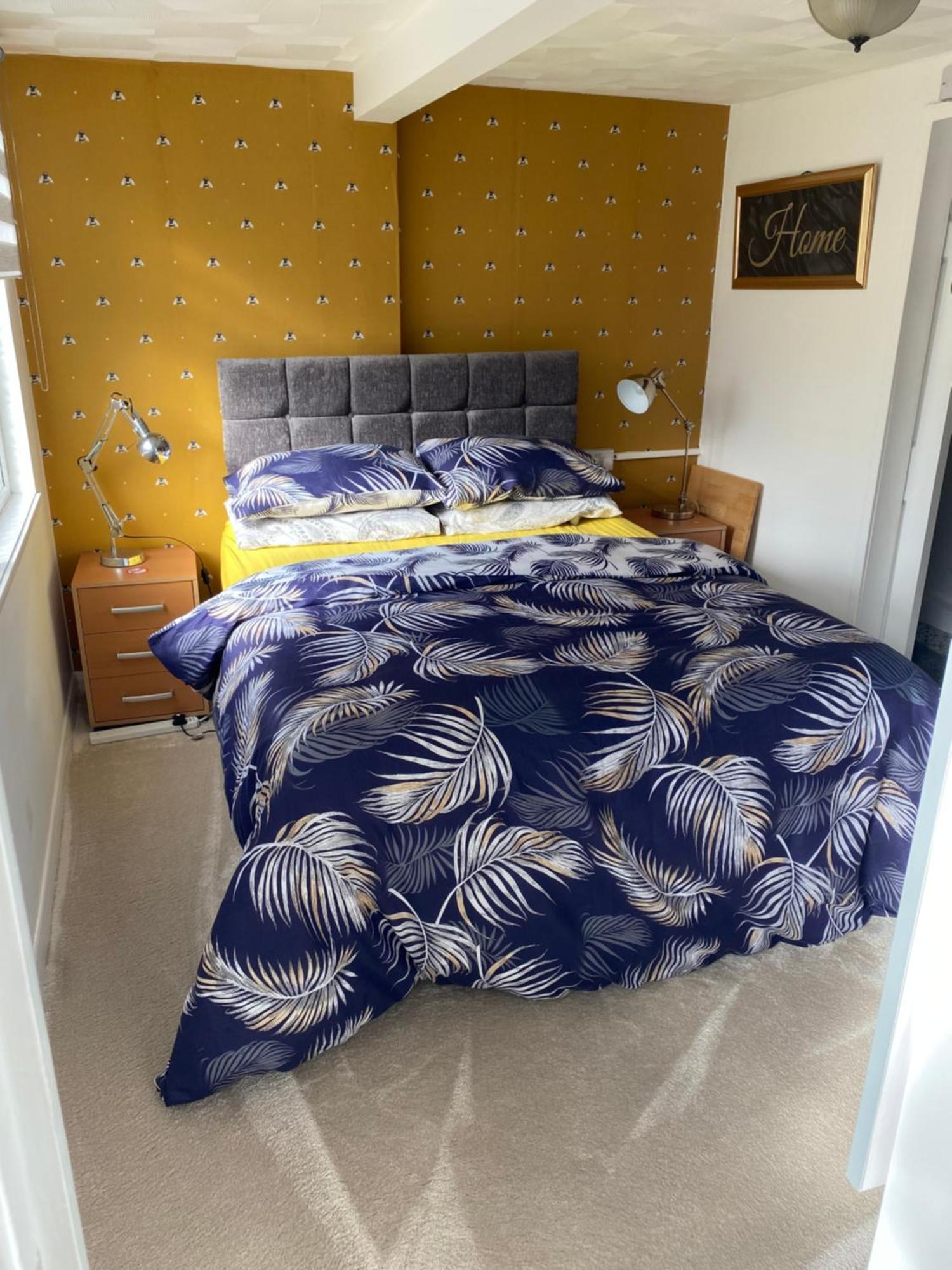 The Hideaway!! Skegness Ground Floor Room Free Parking Exterior foto