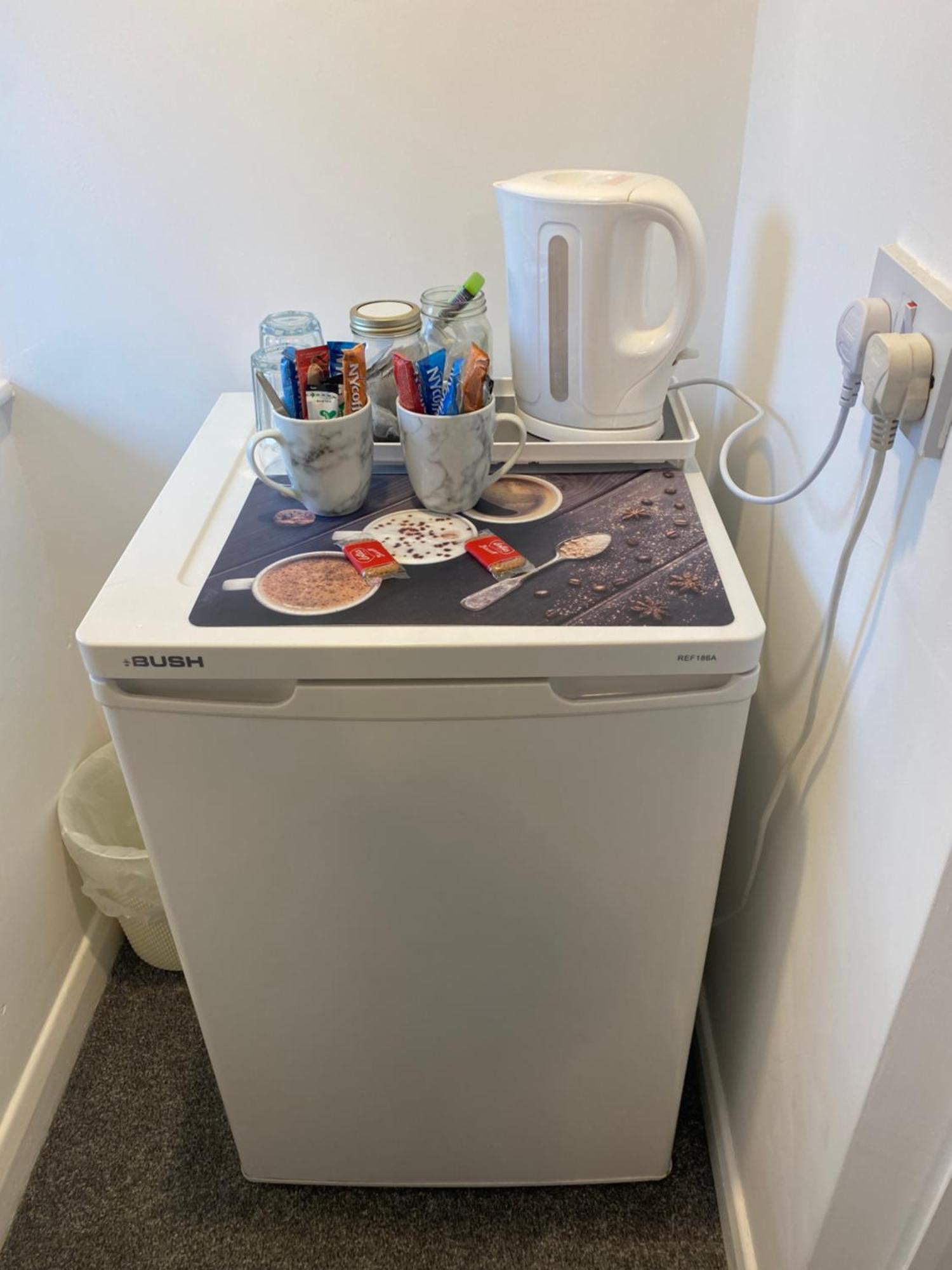 The Hideaway!! Skegness Ground Floor Room Free Parking Exterior foto
